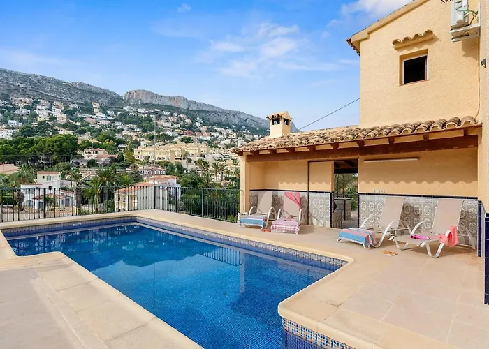 Villa Marperla - Plusholidays