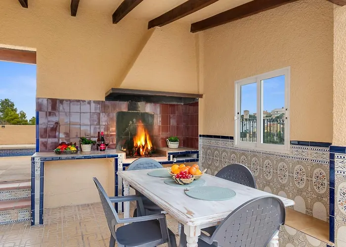 Villa Marperla - Plusholidays