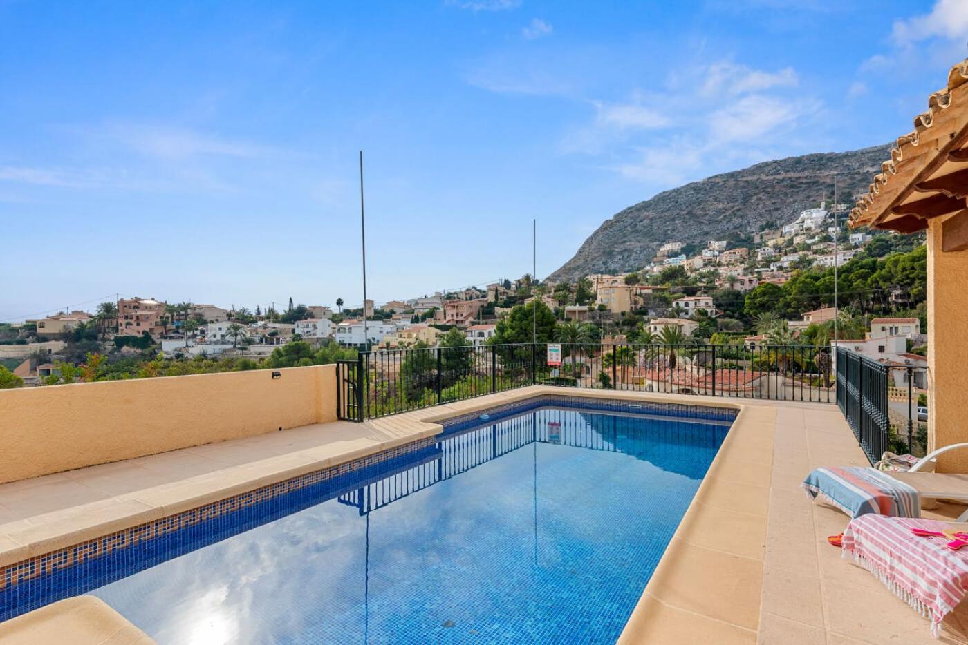 Marperla - Plusholidays Villa