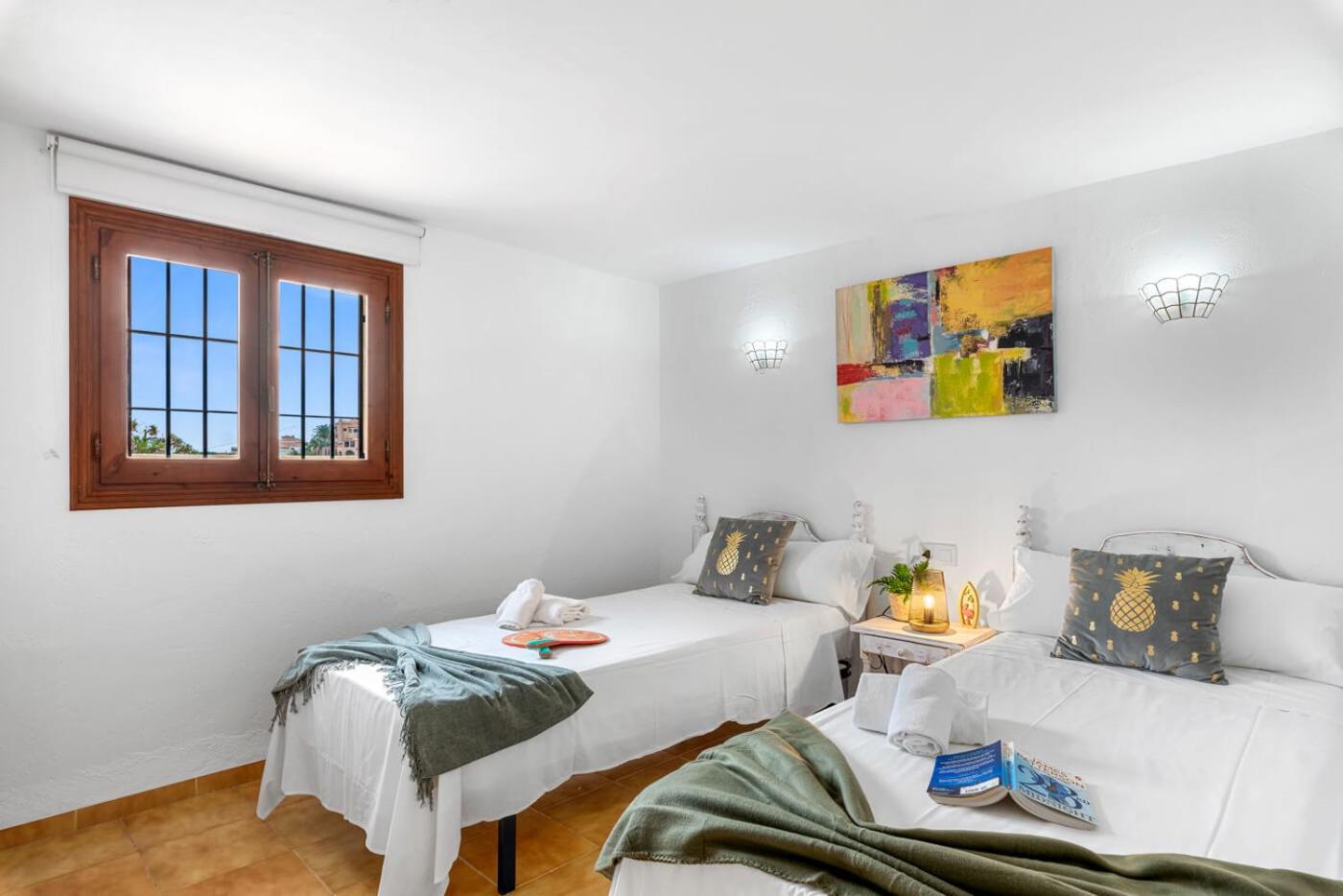 Marperla - Plusholidays Calpe