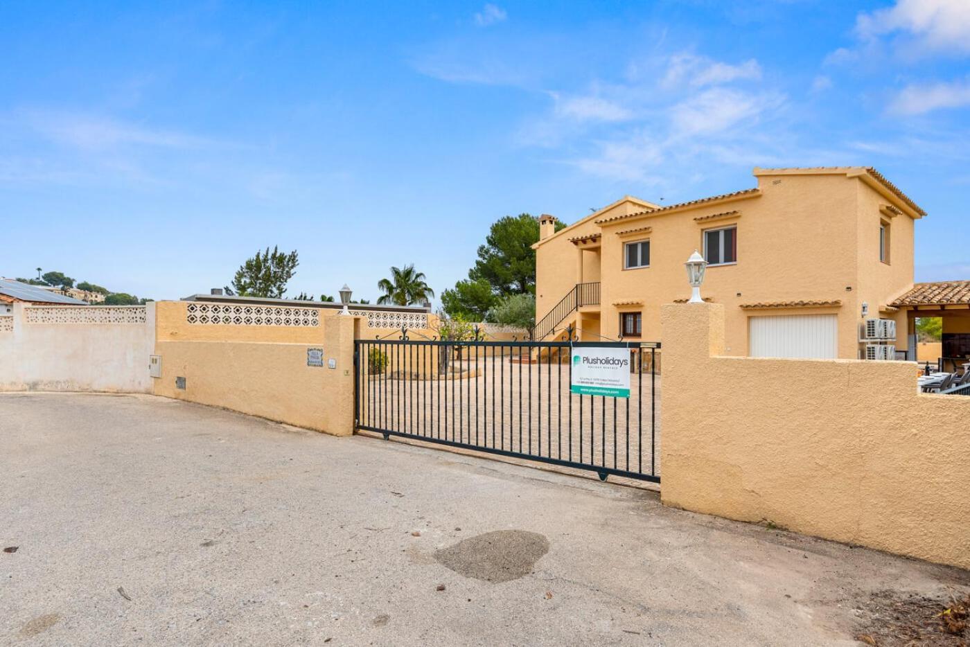 Marperla - Plusholidays Villa